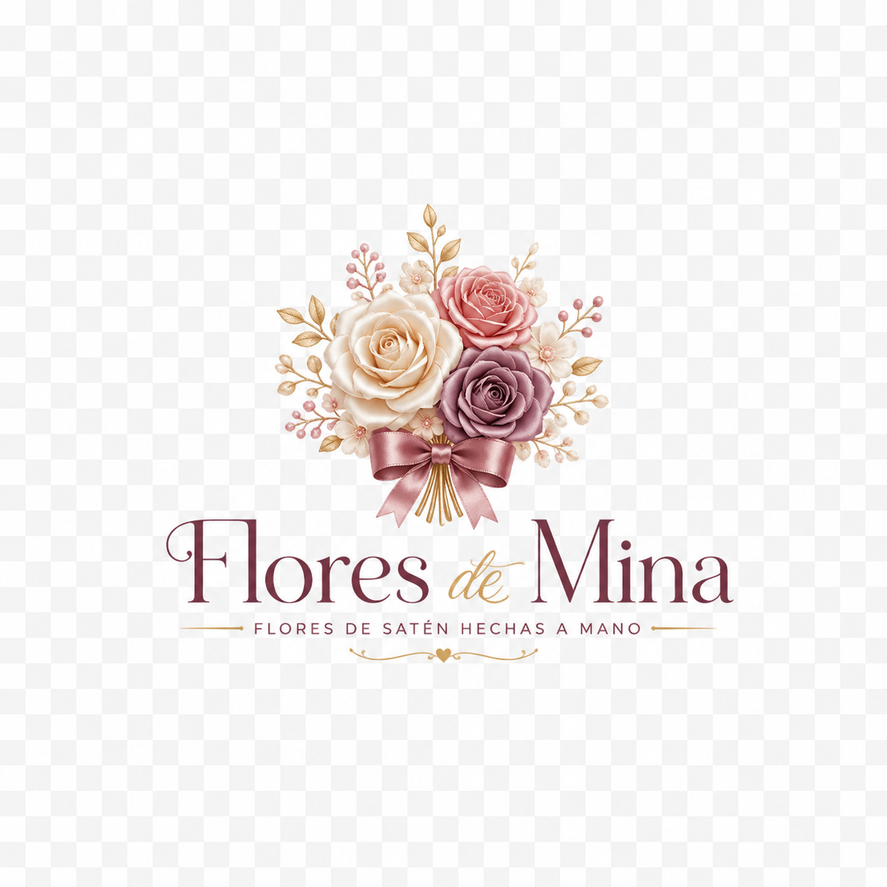 Flores de Mina